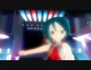 【第6回MMD杯予選】初音ミクで『ノーザンクロス』【娘娘ミク】