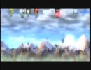 ＸＢＬＡ『デスタンク』　オンラインマルチ対戦２／４
