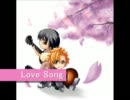 Love Song/いっき