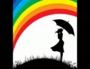 「もののけ姫」を歌った後に『RAINBOW GIRL』を歌ってみた【ギワ】
