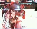 【MUGEN】冬のSTG??祭り　【第一部後編】
