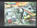 〔EXVS〕試作2号機〔シャッフル戦〕