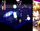 アクションゲーム苦手なのに「MegaMari」を魔理沙縛りプレイ　Part7