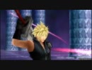 【チョコボ頭】ディシディア対戦動画【修行中】