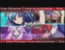 アルカナハート3 PS3突発大会　　　　　…の後の野試合