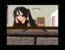 【第6回MMD杯予選】ぽん ふわ しゅっしゅ【退役戦士雑音ミク】