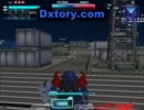 【SDGO】グフカス応援動画　8