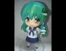 東方のねんどろいどで色々遊んでみたPart2+α