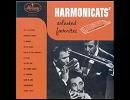 Harmonicats - The Sardar March
