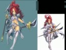 三国志大戦3　大練兵マスターを目指して　その２１