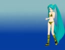 【第6回MMD杯予選】Open Invitation