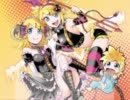 【歌ってみた】プリティパンティ☆悪マリン
