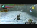 残念な廃人がMHP3rdを実況プレイ part.38