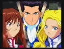 【サクラ大戦3】巴里も燃える？実況　part1-5　【ラビッと】