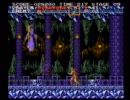 ◆悪魔城年代記 悪魔城ドラキュラ【STAGE7~9】