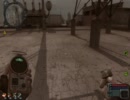 【ゆっくり】ゆっくりと行くS.T.A.L.K.E.R. Call of Pripyat その３【実況】