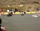 【走攻祭】パフォーマンス大会ツインドリフト【冬陣】