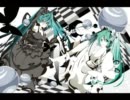 【初音ミク】誘蛾灯【オリジナル】