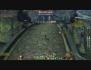 【Ａｉｏｎ】インギスオン１層⇒２層関門突破　ボウ【ジケ魔】