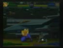 BIG1 ZERO3 Zナッシュ（Z-NASH）vsVさくら（V-SAKURA）