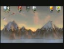 ＸＢＬＡ『デスタンク』　オンラインマルチ対戦４／４