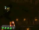 【ドンキーコング】三人でコントローラーを分け合ってみた【実況】part16