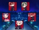 【starry☆sky】心＿拍＿数＿#＿0＿8＿2＿2【合．唱パロ】