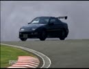 GT5　ドリフト　筑波