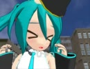 【第6回MMD杯予選】ちびミクのはつこい【MMDドラマ】