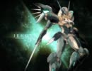 【ANUBIS】Beyond the Bounds【歌詞付き】