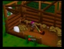 ゲームキューブのギフトピアやってみた