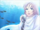 【夢仙】　アクアリウム　歌ってみたら案の定こうなった