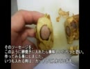 適当に玉子焼きを失敗してみた。