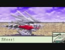 ゾイドサーガⅡ実況「融合した世界でフィーネとめぐり合う」Part7