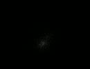 [OpenCL]51200body-simulation-rot.ver[Pov-Ray]