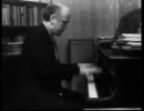 リヒテル - リスト ソナタ　Richter - Liszt Sonata in B minor