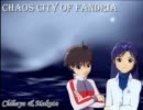 【卓M@s】「灰色の都市 インターミッションⅠ」【SW完全版】