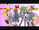 ヴァイスシュヴァルツ対戦動画UP vol.27 ミルキィ対決