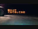 2011/01/21 雪の上でぐるぐるしてみた