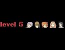 ニコ割　とある魔術の禁書目録　ＬＥＶEL5