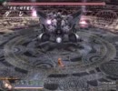 【YsOボスラッシュ】テスト動画part2【ユニカ、ノーマル】