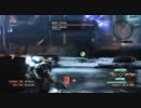 VANQUISH アサルトだけでチャレンジ6