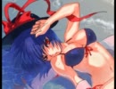 [mugen]紙～論外クラス総勢1800人でランセレ大会　本戦１　