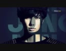 【K-POP】Park Jung Min(SS501) - Not Alone【comeback stage（110122)】