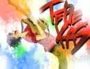 第二回ミリしら新人ラジオ２日目６枠目照れカス