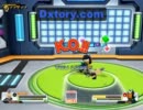 Getamped2　わさびどんぐり　vs　ぎょけん