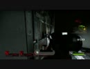 ビルが往くLeft4Dead2　ノーマーシィchapter4