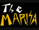 【しょぼ録り】「THE　MARISA」歌った　by歌舞伎