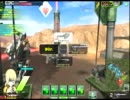 【SS4 重火力】ボーダーブレイク～進路の安全を確保します～ No.17