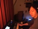 【生放送】ramo's　techno flame［2011.1.20］-ramo(developtree)【LIVE】